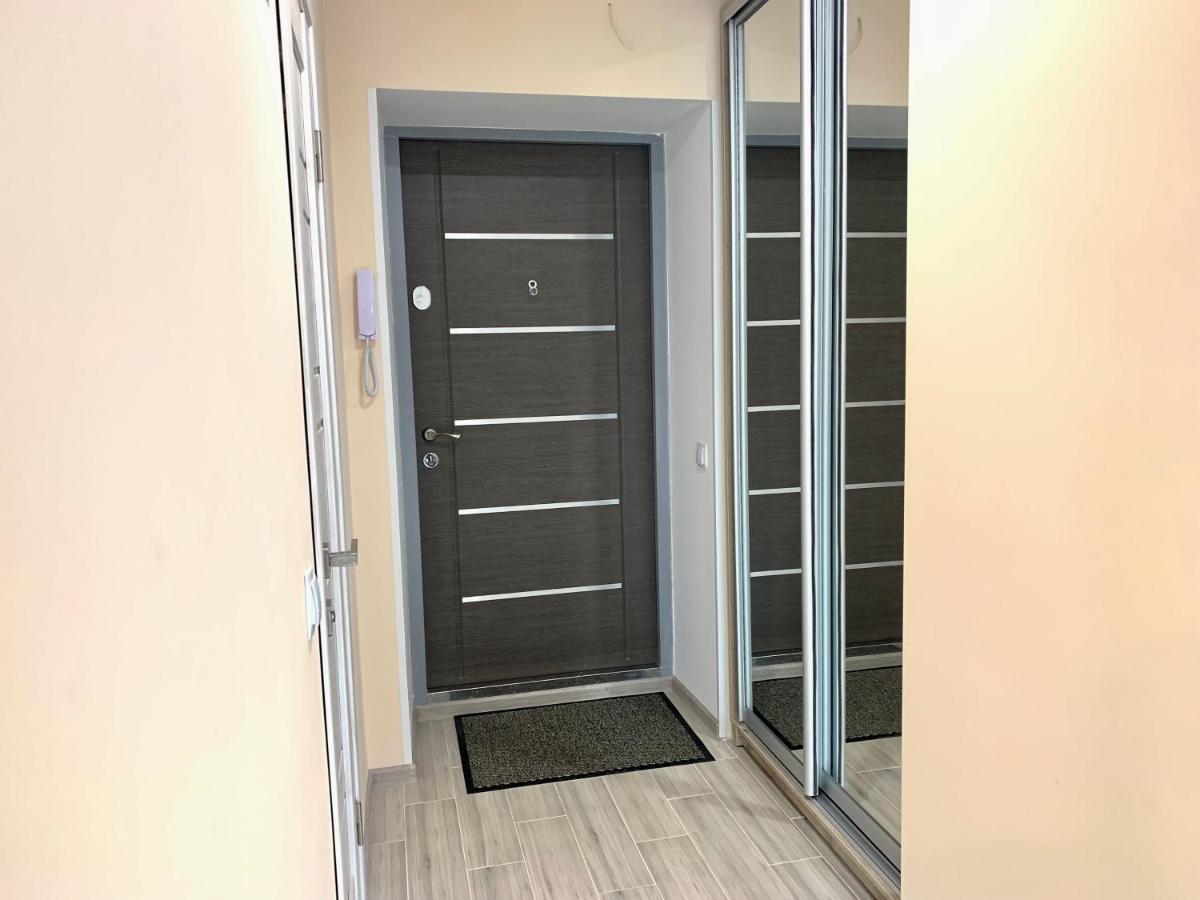 Бам. Вул. Лепкого. 1-Кімнатна. Студія. Новобудова Ternópil Exterior foto
